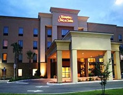 Hotel Hampton Inn & Suites Ocala-belleview