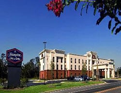 Hotel Hampton Inn & Suites Pensacola-university Mall