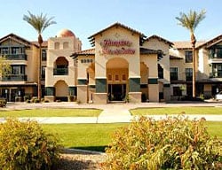 Hotel Hampton Inn & Suites Phoenix Goodyear