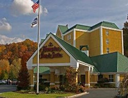 Hotel Hampton Inn & Suites Pigeon Forge On The Pkwy