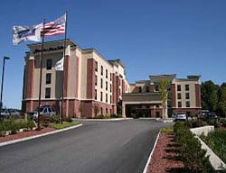 Hotel Hampton Inn & Suites Providence Smithfield