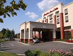 Hotel Hampton Inn & Suites Richmond Virginia Center