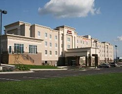 Hotel Hampton Inn & Suites Rochester-north