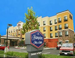 Hotel Hampton Inn & Suites Roseville