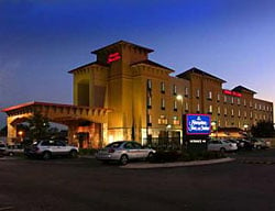 Hotel Hampton Inn & Suites San Marcos