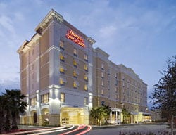 Hotel Hampton Inn & Suites Savannah Midtown