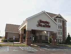 Hotel Hampton Inn & Suites Scottsburg