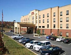 Hotel Hampton Inn & Suites Sevierville Stadium Drive