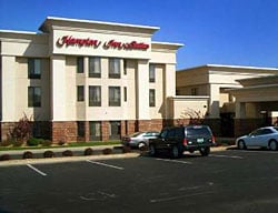 Hotel Hampton Inn & Suites Springfield