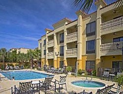 Hotel Hampton Inn & Suites St. Augustine-vilano Beac