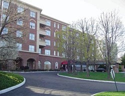 Hotel Hampton Inn Suites Stamford Connecticut