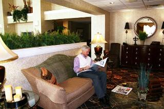 Hotel Hampton Inn & Suites Valdosta-conference Cente