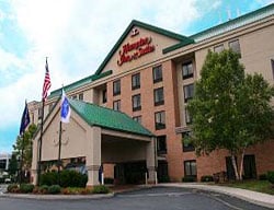 Hotel Hampton Inn & Suites Valley Forge-oaks