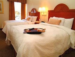 Hotel Hampton Inn & Suites Venice-south Sarasota