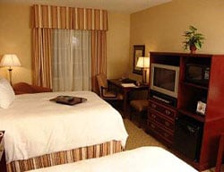 Hotel Hampton Inn & Suites Vicksburg