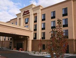 Hotel Hampton Inn & Suites Walla Walla
