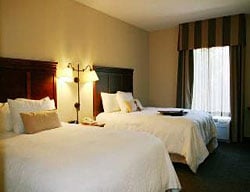 Hotel Hampton Inn & Suites Wells-ogunquit