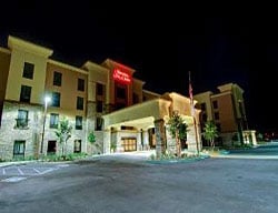 Hotel Hampton Inn & Suites West Sacramento