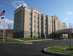 Hotel Hampton Inn & Suites Wilkes-barre-scranton, Pa