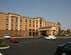 Hotel Hampton Inn & Suites Wilmington
