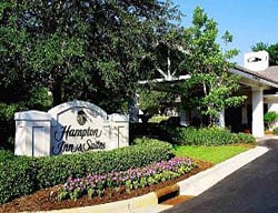 Hotel Hampton Inn & Suites Wilmington-wrightsville