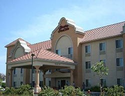 Hotel Hampton Inn & Suites Woodland Sacramento Area