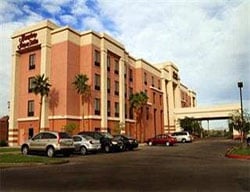 Hotel Hampton Inn & Suites Yuma