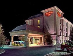 Hotel Hampton Inn Tooele