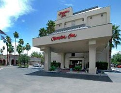Hotel Hampton Inn Tucson-north