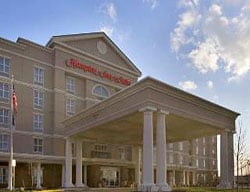 Hotel Hampton Inn&suites Fredericksburg At Celebrate