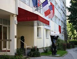 Hotel Hanse City
