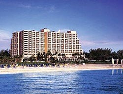 Hotel Harbor Beach Marriott Resort & Spa