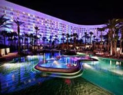 Hotel Hard Rock & Casino Las Vegas