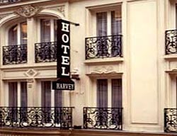 Hotel Harvey