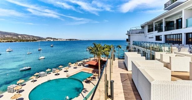Hotel Hawaii Mallorca