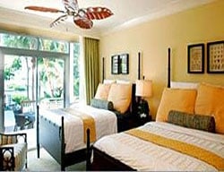 Hotel Hawks Cay Resort