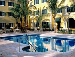 Hotel Hawthorn Suites By Wyndham Naples