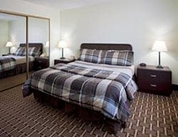 Hotel Hawthorn Suites Orlando