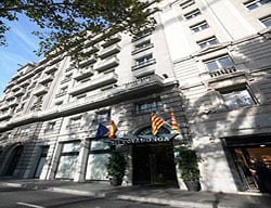 Hotel Hcc Covadonga