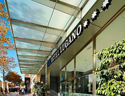 Hotel Hcc Lugano