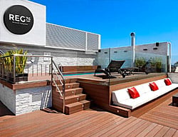 Hotel Hcc Regente