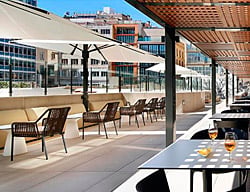 Hotel Hcc Saint Moritz