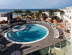 Hotel Hd Sensarena