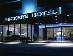 Hotel Heckers