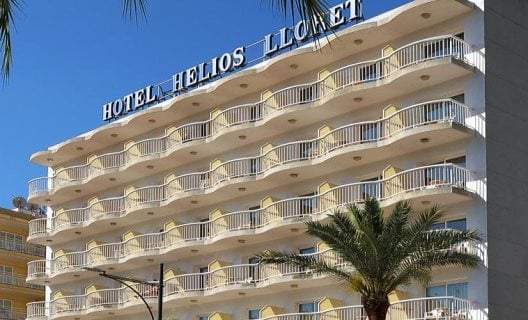 Hotel Helios Lloret