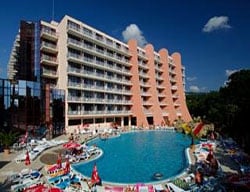 Hotel Helios Spa & Resort