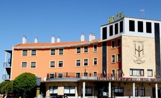 Hotel Helmantico - Salamanca - Salamanca