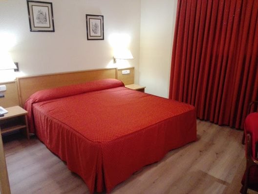 Hotel Helmantico - Salamanca - Salamanca