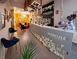 Hotel Hercules Boutique