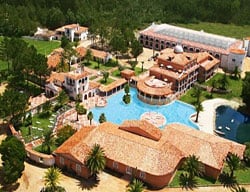 Hotel Herdade Lago Real